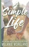 Melanie Moreland - A Simple Life
