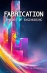 Richard Christopher - Fabrication
