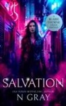 N. Gray - Salvation