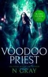 N. Gray - Voodoo Priest