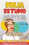 Sermones Bíblicos - Clase Bíblica para Adultos y Jóvenes