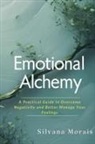Silvana Morais - Emotional Alchemy
