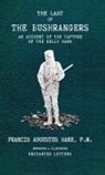 Francis Hare - The Last of the Bushrangers