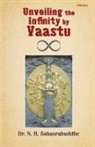 N. H. Sahasrabuddhe - Unveiling the Infinity by Vaastu