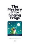 Pomme Bilingual - The Mystery of the Singing Frogs