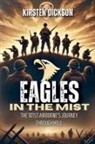 Kirsten Dickson - Eagles in the Mist