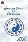 Alina Rubi - Horoscope Chinois Et Numérologie 2025