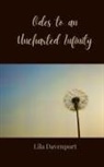 Lila Davenport - Odes to an Uncharted Infinity