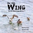 Andrea Voon - On the Wing - North American Birds 7