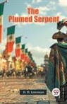 D. H. Lawrence - The Plumed Serpent