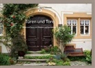 Agnes Habenicht - Türen und Tore