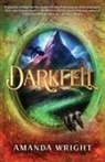 Amanda Wright - Darkfell