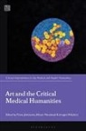 Fiona Johnstone, Allison Morehead, Im Wiltshire, Fiona Johnstone, Johnstone Fiona, Allison Morehead... - Art and the Critical Medical Humanities