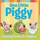 Speedy Publishing Llc - One Little Piggy