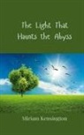 Miriam Kensington - The Light That Haunts the Abyss