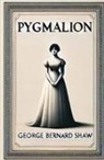 George Bernard Shaw - Pygmalion(Illustrated)