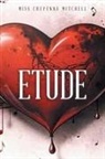 Miss Cheyenne Mitchell - ETUDE