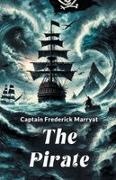 Captain Frederick Marryat - The Pirate