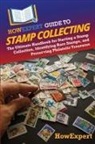Howexpert - HowExpert Guide to Stamp Collecting