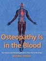 Maxwell Fraval - Osteopathy Is in the Blood