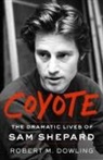 Robert Dowling, Robert M Dowling, Robert M Dowling - Coyote