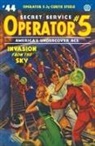 Wayne Rogers, Curtis Steele - Operator 5 #44