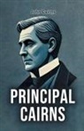 John Cairns - Principal Cairns