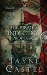 Jayne Castel, Tim Burton - The Pirate's Indecent Proposal
