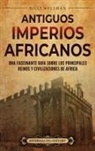 Billy Wellman - Antiguos imperios africanos