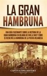 Captivating History - La Gran Hambruna
