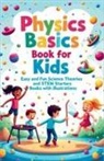 Khasan Laudry - Physics Basics Book for Kids