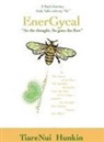 Tiarenui Hunkin - ENERGYCAL, "As the Thought, So goes the flow"