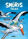 Peyo - The Smurfs Tales Vol. 14