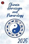 Alina Rubi - Chinese Horoscope and Numerology 2025