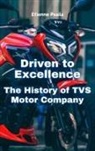 Etienne Psaila - Driven to Excellence