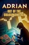 Dayat Suryana - Out of the Shadow's Reach