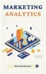 Ricardo Moreno - Marketing Analytics