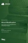 Wood Modification