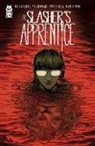 Justin Richards, Val Halvorson - The Slasher's Apprentice