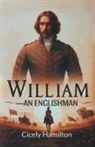 Cicely Hamilton - William-An Englishman