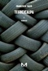 Francesco Salvi - Tegucicalpa
