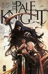 Peter Milligan, Val Rodrigues - The Pale Knight