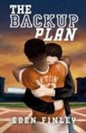 Eden Finley - The Back Up Plan Special Edition cover