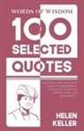 Helen Keller - Words Of Wisdom
