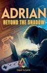 Dayat Suryana - Beyond the Shadow