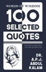 Apj Abdul Kalam - Words Of Wisdom