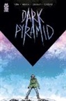 Paul Tobin, Pj Holden - Dark Pyramid