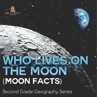 Baby - Who Lives On The Moon (Moon Facts)