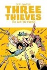 Scott Chantler - Three Thieves Vol. 3