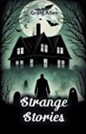 Grant Allen - Strange Stories